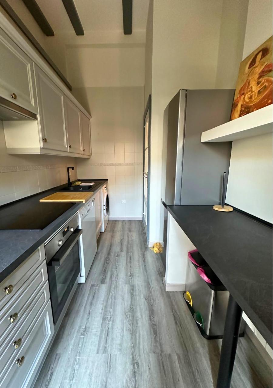 Apartamento Caldares Exclusivo Atico En El Pueyo De Jaca Panticosa Exterior foto