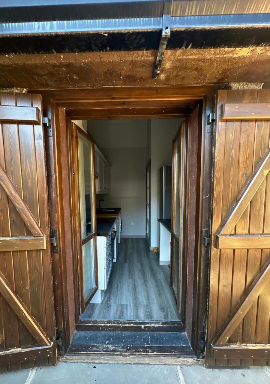 Apartamento Caldares Exclusivo Atico En El Pueyo De Jaca Panticosa Exterior foto