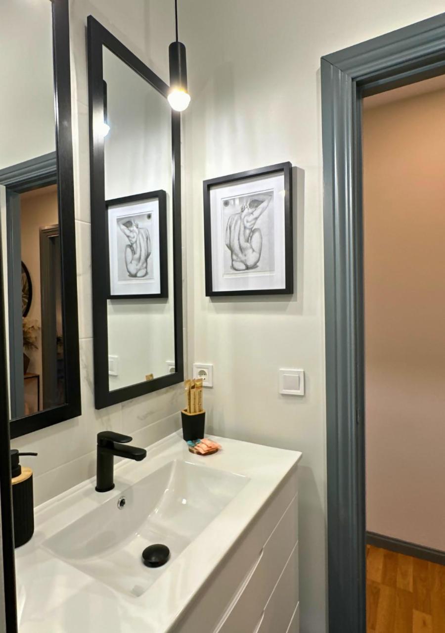 Apartamento Caldares Exclusivo Atico En El Pueyo De Jaca Panticosa Exterior foto