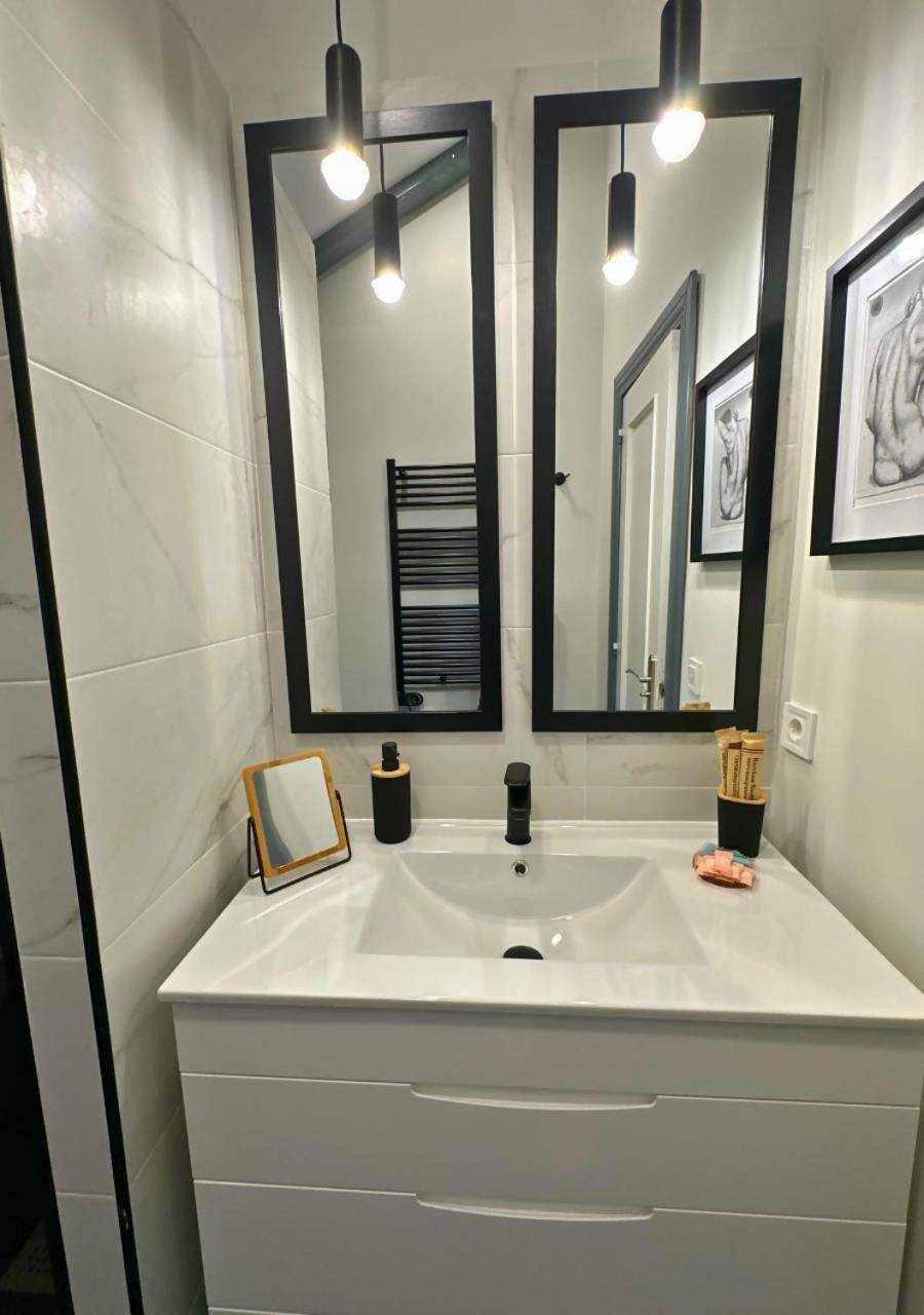 Apartamento Caldares Exclusivo Atico En El Pueyo De Jaca Panticosa Exterior foto