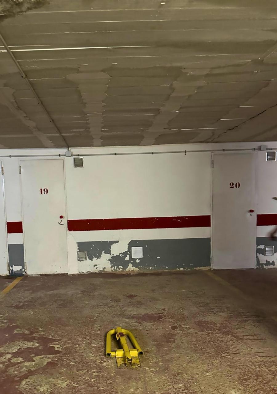 Apartamento Caldares Exclusivo Atico En El Pueyo De Jaca Panticosa Exterior foto